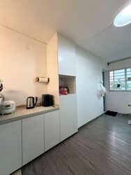 Blk 110 Chong Pang Garden (Yishun), HDB 3 Rooms #592625231